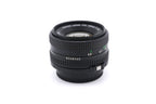 Canon 50mm f1.8 FDn
