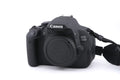 Canon EOS 700D