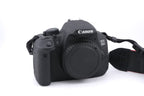 Canon EOS 700D