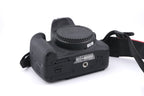 Canon EOS 700D