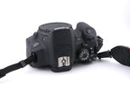 Canon EOS 700D