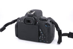Canon EOS 700D