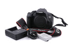 Canon EOS 700D