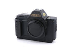 Canon T80
