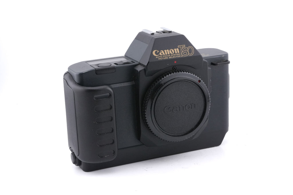 Canon T80