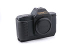 Canon T80