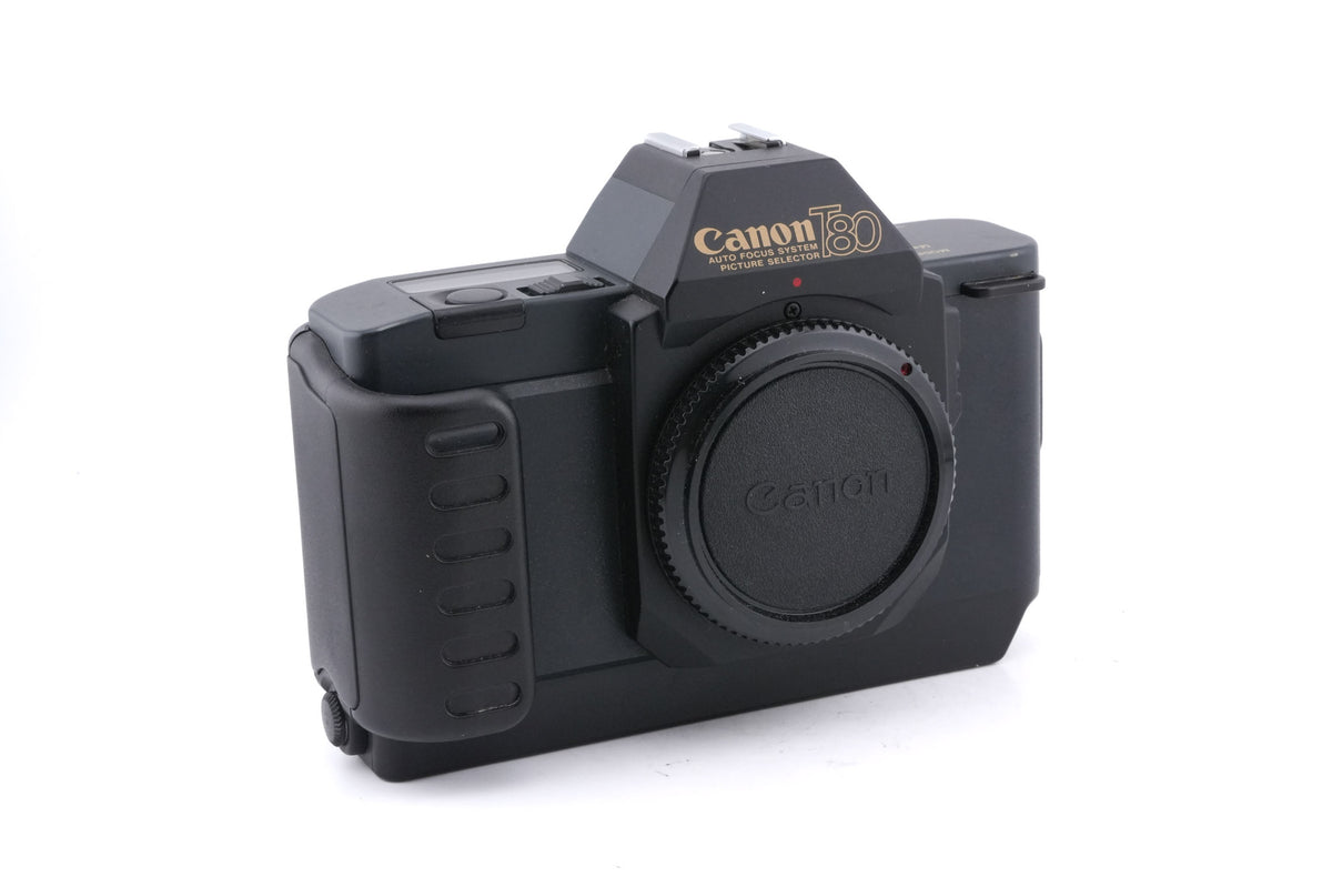 Canon T80