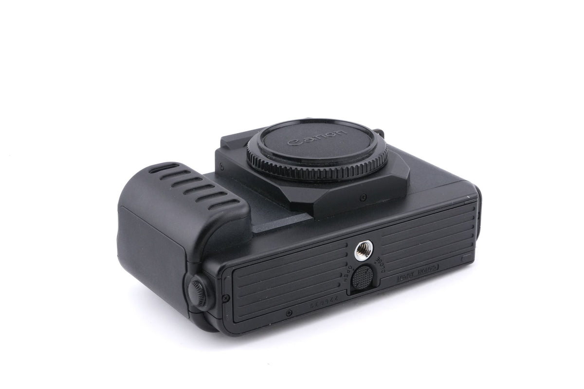 Canon T80