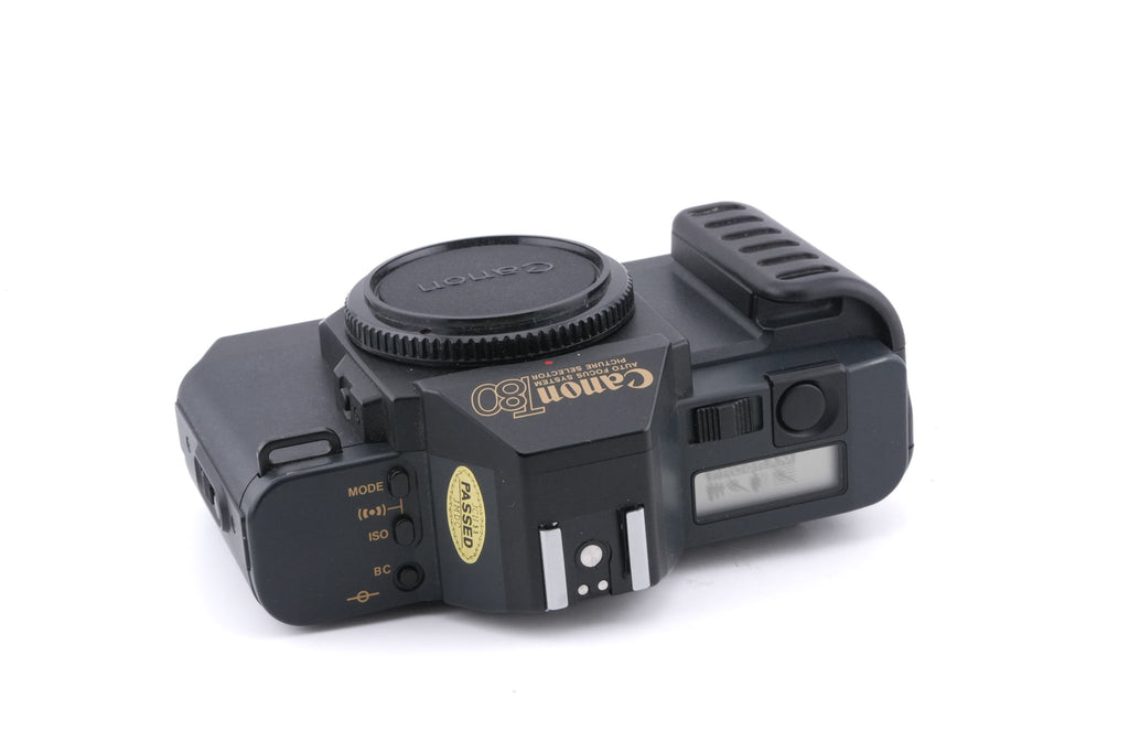 Canon T80