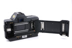 Canon T80