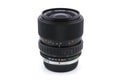 Olympus 35-70mm f4 S Zuiko Auto-Zoom