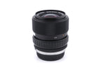 Olympus 35-70mm f4 S Zuiko Auto-Zoom