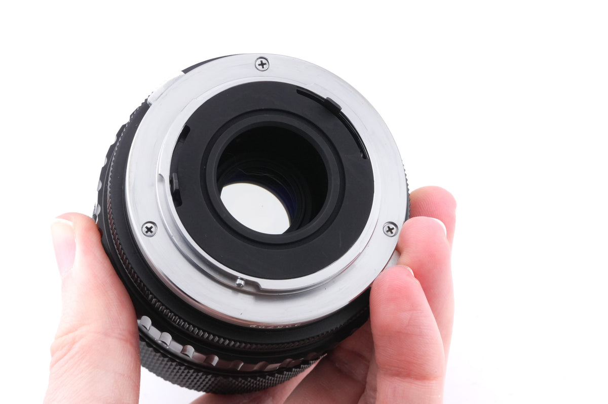 Olympus 35-70mm f4 S Zuiko Auto-Zoom