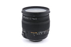 Sigma 17-70mm f2.8-4.5 DC Macro HSM