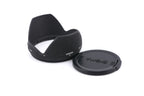 Sigma 17-70mm f2.8-4.5 DC Macro HSM