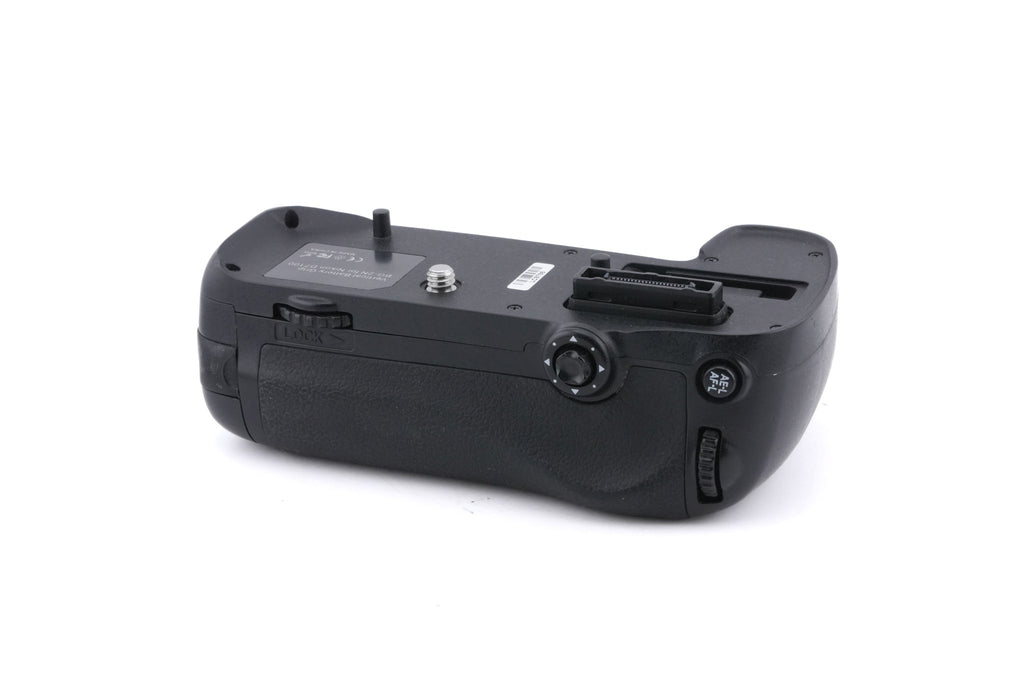 Generic BG-2N Vertical Battery Grip (Nikon D7100 )
