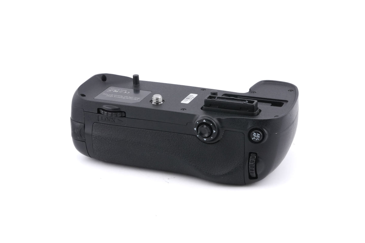 Generic BG-2N Vertical Battery Grip (Nikon D7100 )