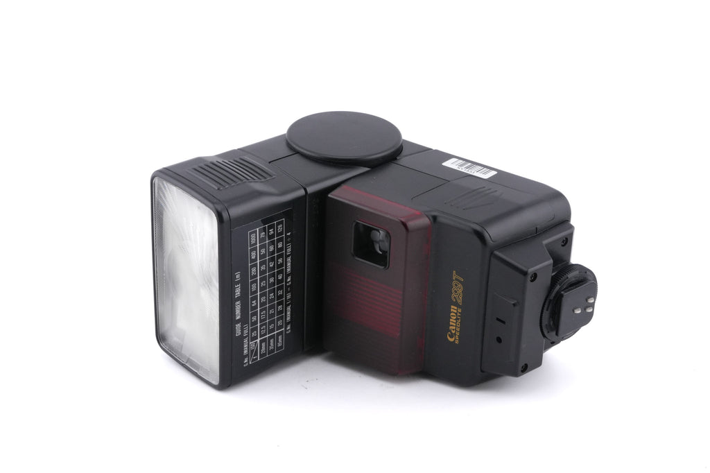 Canon 299T Speedlite