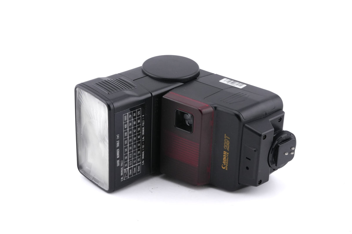 Canon 299T Speedlite