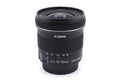 Canon 10-18mm f4.5-5.6 IS STM