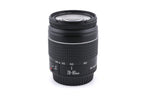 Canon 28-80mm f3.5-5.6 II