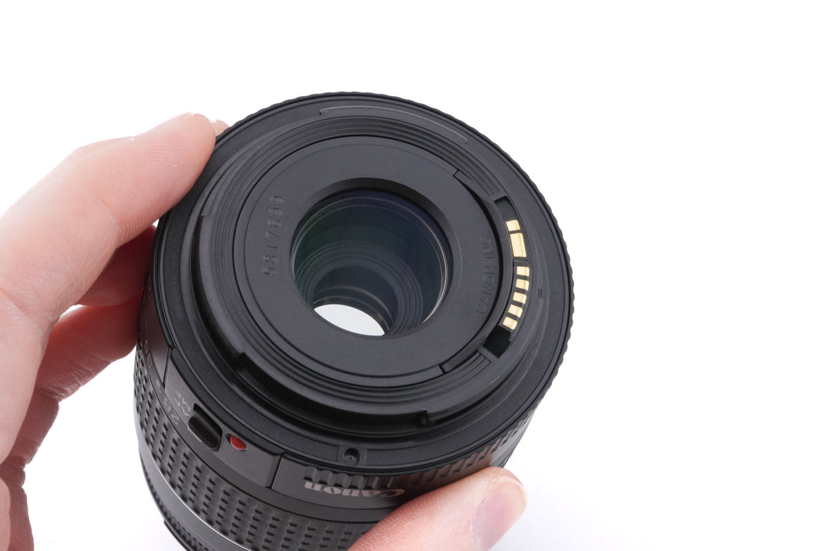 Canon 28-80mm f3.5-5.6 II