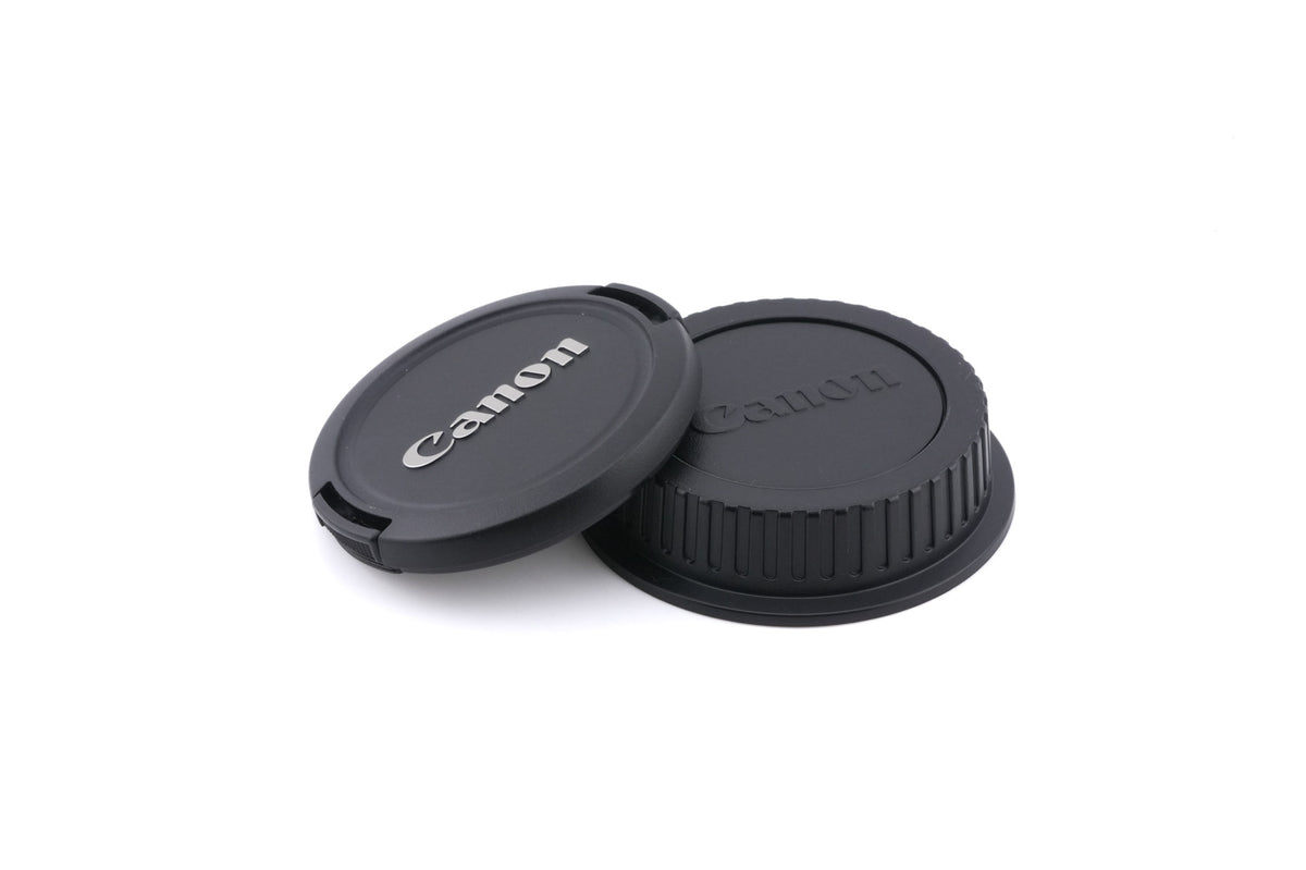 Canon 28-80mm f3.5-5.6 II