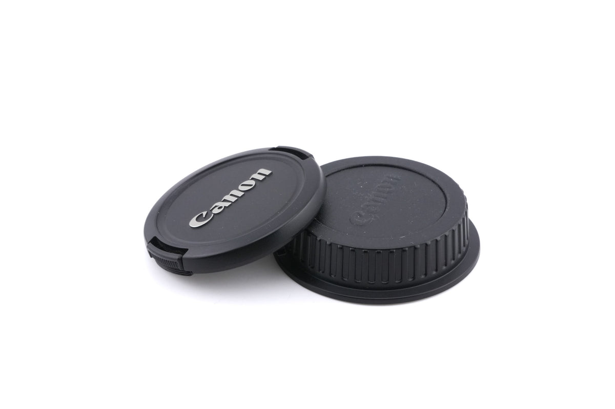 Canon 18-55mm f3.5-5.6 III