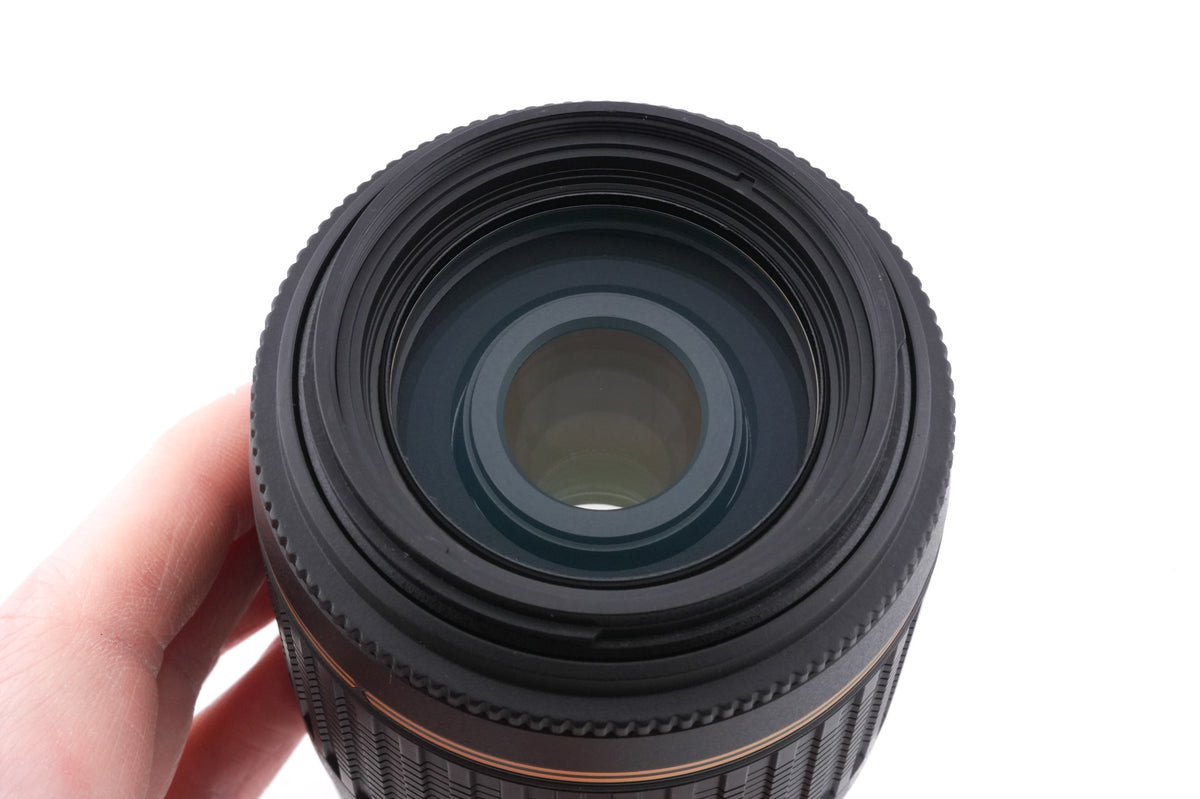 Tamron 55-200mm f4-5.6 DI LD Macro II (A15)
