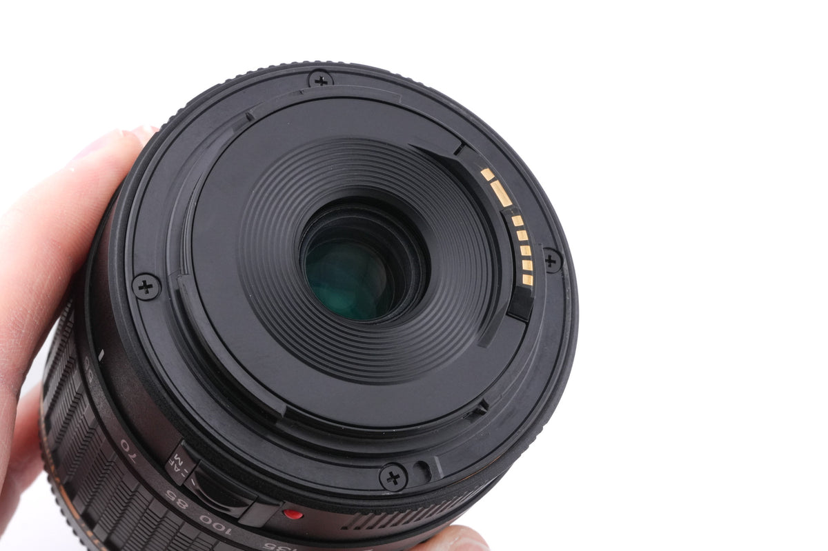 Tamron 55-200mm f4-5.6 DI LD Macro II (A15)