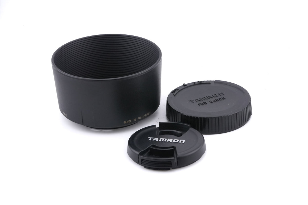 Tamron 55-200mm f4-5.6 DI LD Macro II (A15)