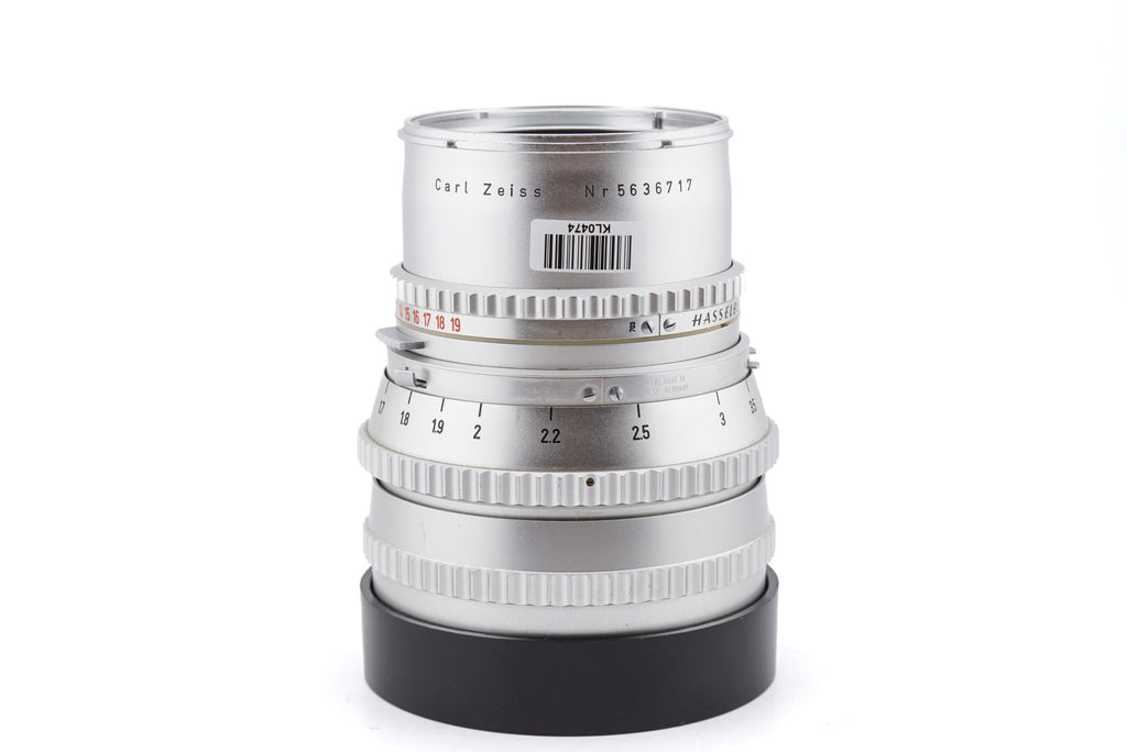 Hasselblad 150mm f4 Sonnar C (20060)