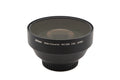 Nikon WC-E80 Wide Converter 0.8x