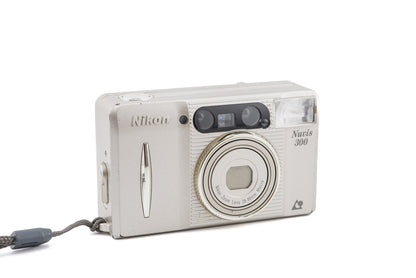 Nikon Nuvis 300