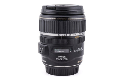 Canon 17-85mm f4-5.6 IS USM