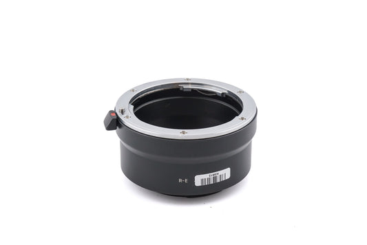 Urth Leica R - Sony E (R-E) Adapter
