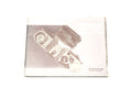 Canon AV-1 Instruction Manual