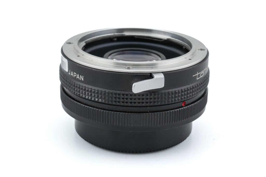 Tamron 2x Auto Tele Converter K-EE