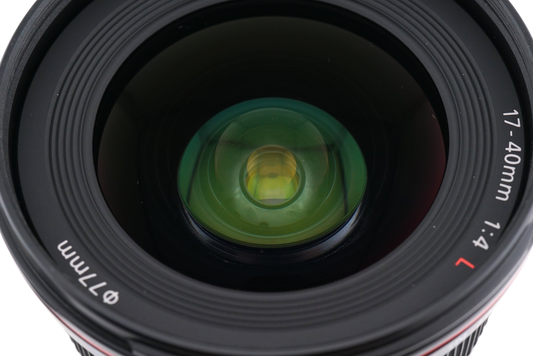 Canon 17-40mm f4 L USM – Kamerastore