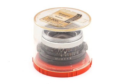 Carl Zeiss 35mm f3.4 Skoparex