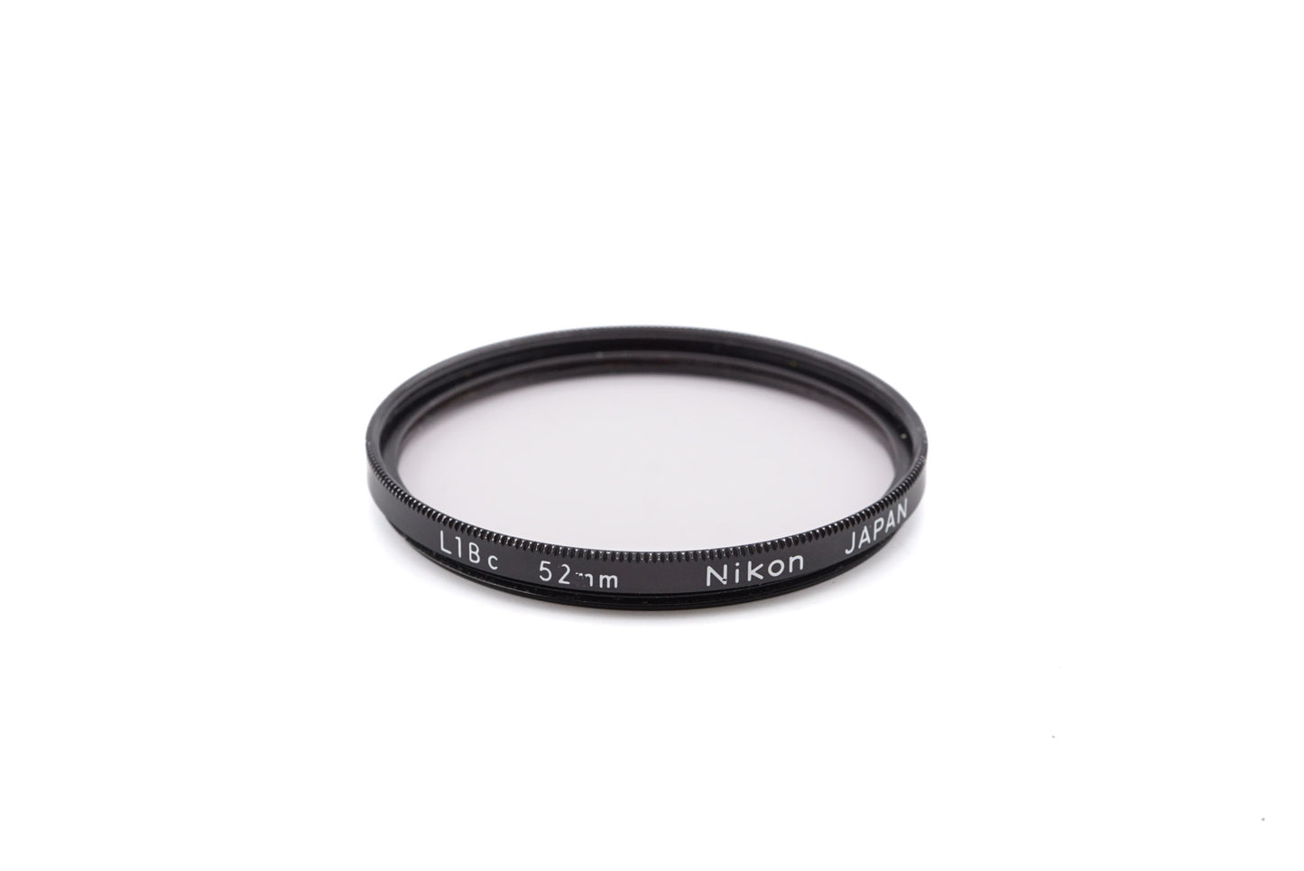 Nikon 52mm Skylight Filter L1Bc