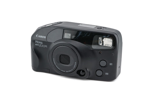 Canon Prima Auto Zoom