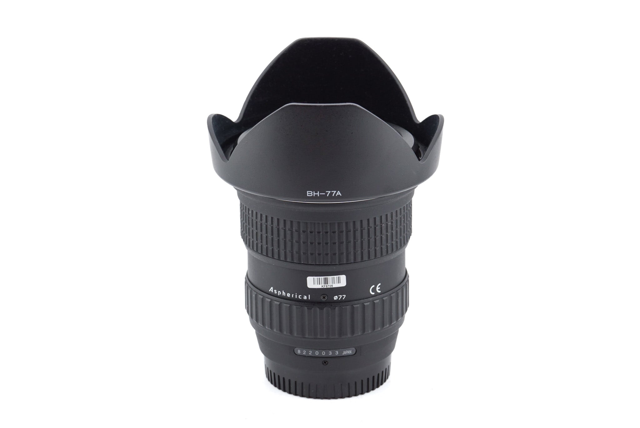 Tokina 11-16mm f2.8 SD AT-X Pro (IF) DX – Kamerastore