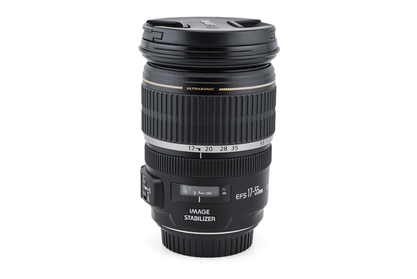 Canon 17-55mm f2.8 IS USM