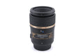 Tamron 90mm f2.8 SP DI AF Macro 1:1 (272E)