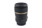 Tamron 90mm f2.8 SP DI AF Macro 1:1 (272E)