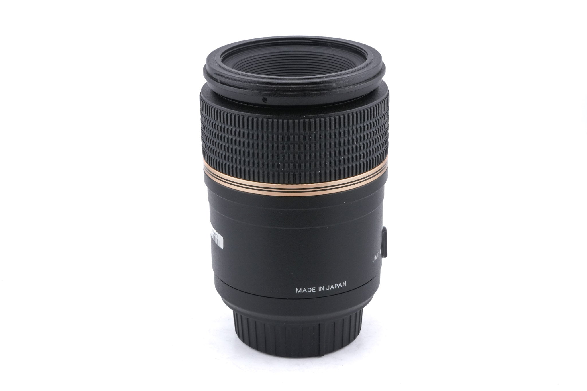 Tamron 90mm f2.8 SP DI AF Macro 1:1 (272E)