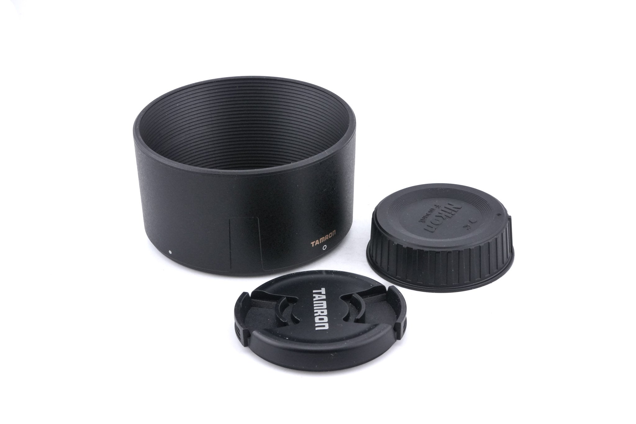 Tamron 90mm f2.8 SP DI AF Macro 1:1 (272E)