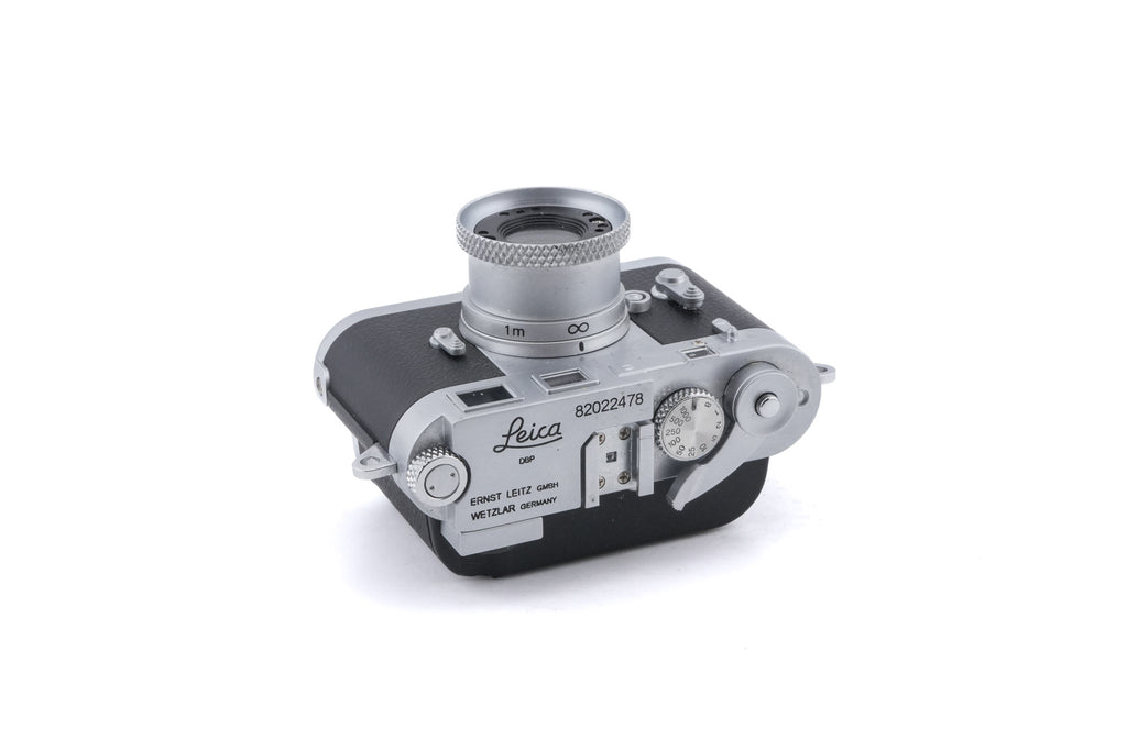 Minox Leica M3 Digital Classic Camera
