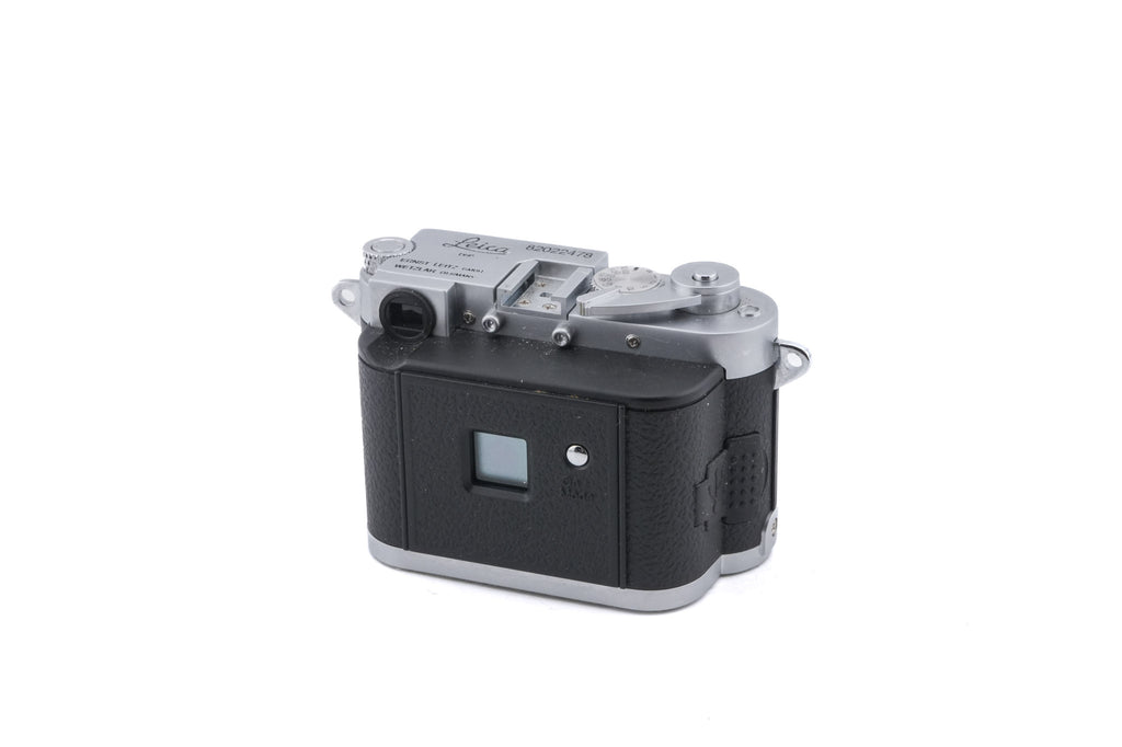 Minox Leica M3 Digital Classic Camera